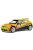 Solido - PEUGEOT 306 MAXI N 2 RALLY EIFEL FESTIVAL 2022 THIERRY NEUVILLE - A.CORNET YELLOW BLACK RED