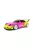 Solido - Porsche 911 RWB Bodykit Pink and Yellow 2024