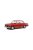 Solido - 1:18 BMW 1602 Red 1971 - SOLIDO