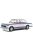 Solido - BMW 2002tii TURBO 1971 WHITE