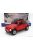 Solido - Volkswagen Beetle Maggiolino Baja 1975 Red