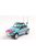 Solido - 1:18 Volkswagen Beetle All Road, Miami Green, 1976 - SOLIDO