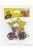 Solido - Figures Ciclista - Cyclist - Team Total-Energies - Tour De France 2023 White Yellow Blue