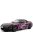 Solido - MAZDA RX-7 (FD3RS) WORKS ITASHA CLUB COUPE 1999 BLACK FUCSIA