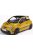 Solido - FIAT NUOVA 500 ABARTH 595 2022 YELLOW MET BLACK