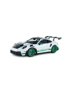   Solido - Porsche 911 GT3 RS Tribute To Carrera RS Package White 2024