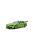 Solido - 1:18 Nissan Silvia S15 Spec-R Aero Solido Works, Green, 1999 - SOLIDO