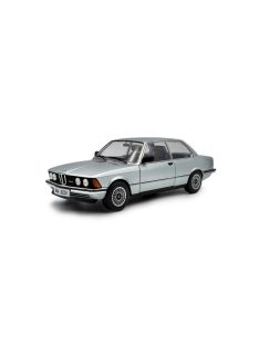 Solido - 1:18 BMW E21 323I SAPHIRBLAU METALLIC 1980 - SOLIDO