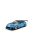 Solido - 1:18 Toyota GR86 LBWK Body Kit, Baby Blue, 2024 - SOLIDO