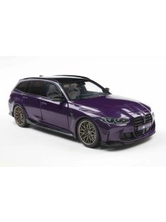 Solido - BMW M3 (G81) Touring Purple Metallic 2024