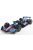 Solido - ALPINE F1  A524 TEAM BWT ALPINE N 31 BRAZILIAN GP 2024 ESTEBAN OCON BLACK BLUE PINK