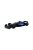 Solido - 1:18 WILLIAMS F1 TEAM FW46 BLUE A.ALBON SAUDI ARABIA GP 2024 - SOLIDO