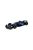 Solido - 1:18 WILLIAMS F1 TEAM FW46 BLUE L.SARGEANT SAUDI ARABIA GP 2024 - SOLIDO