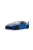 Solido - Toyota GR Supra Liberty Walk Body Kit Blue Metallic 2025 -