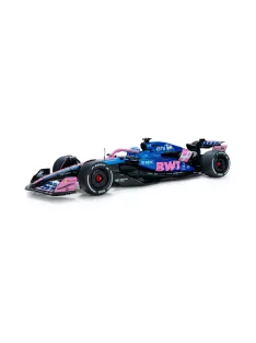 Solido - Alpine A525 #10 P.Gasly GP Bahrain 2025 -