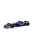 Solido - Alpine A525 #10 P.Gasly GP Bahrain 2025 -