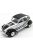 Solido - CITROEN 2CV BZH 1978 WHITE BLACK