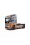 Solido - 1:24 Mercedes-Benz Actros L Grand Prix Edition, Silver, 2019 - SOLIDO