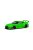 Solido - 1:43 Nissan GT-R (R35) LB Work Silhouette Green - SOLIDO