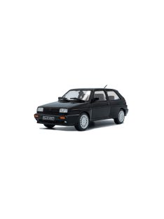 Solido - Volkswagen Golf Rally Black 1989