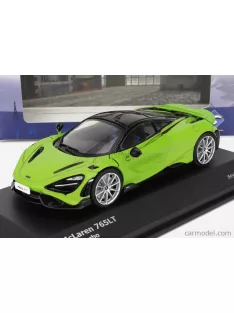 Solido - Mclaren 765Lt 2020 Green