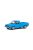 Solido - 1:43 VOLKSWAGEN CADDY BLUE 1990 -SOLIDO