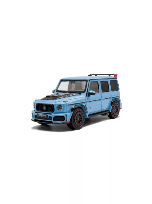 Solido - 1:43 Mercedes-Benz Brabus Rocket 900 China Blue 2021