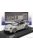 Solido - Porsche 911 992 Gt3 Coupe 2021 Chalk Grey