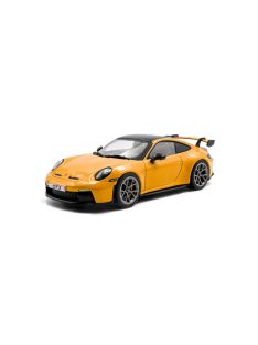   Solido - 1:43 PORSCHE 911 (992) GT3 SIGNAL YELLOW 2023 - SOLIDO