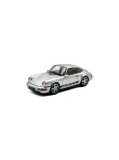 Solido - 1:43 PORSCHE 911 (964) RS SILVER 1994 - SOLIDO