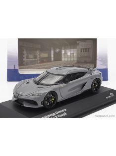 Solido - Koenigsegg Gemera 2021 Grey