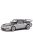 Solido - PORSCHE 911 993 RS CLUBSPORT COUPE 1993 SILVER
