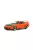 Solido - 1:43 Toyota Supra Mk.4 Orange Custom 2001