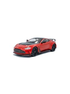 Solido - Aston Martin Vantage V12 Scorpus Red 2023