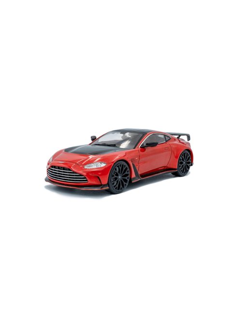 Solido - Aston Martin Vantage V12 Scorpus Red 2023
