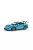 Solido - 1:43 Porsche 911 (992) GT3 RS Tribute 24h Daytona 2003 Riviera Blue