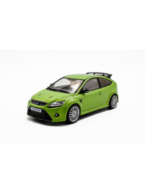 Solido - Ford Focus Mk II RS Green 2010