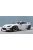 Solido - TOYOTA GR86 ROCKET BUNNY COUPE 2022 WHITE