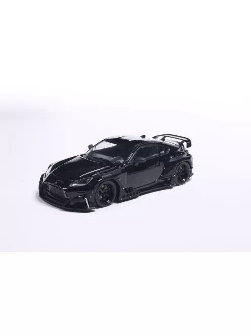 Solido - Toyota GR86 Pandem Coupe Black 2022