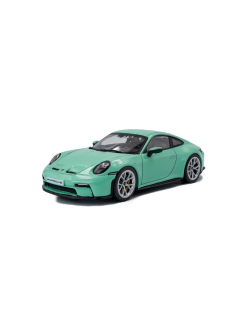 Solido - Porsche 911 (992) GT3 Touring Mint Green 2023