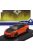 Solido - RENAULT ALPINE A110 RADICALE COUPE 2023 ORANGE BLACK