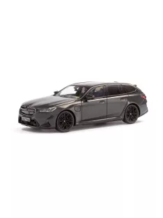 Solido - 1:43 BMW M5 Touring Frozen Deep Grey 2024