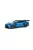 Solido - Ford Mustang GTD Indulgent Blue 2025 -