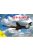 Sova-M - 1/72 HFB-320ECM (Hansa Jet)