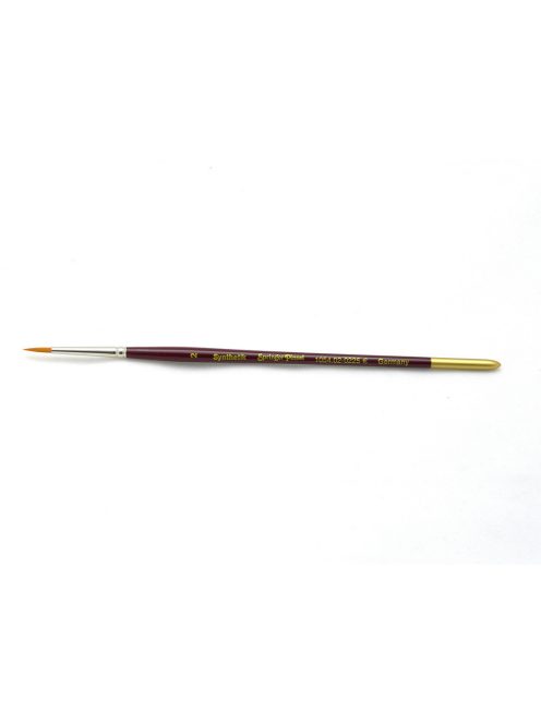 Springer pinsel szintetikus sörtéjű aqvarell ecset, mérete: 2