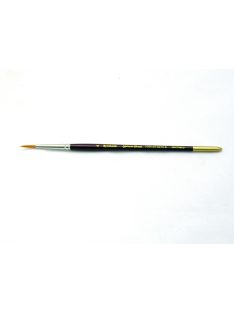   Springer pinsel - 1054 Watercolor Painting Brush with Toray, Pointed, Size 4