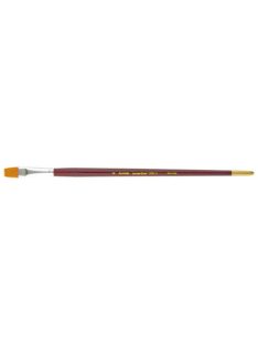 SP2058-8 Ecset lapos szintetikus