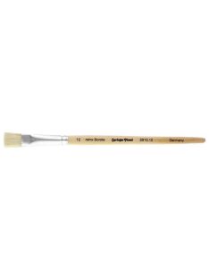 SP2910-2 Ecset lapos sörtékkel