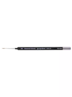   Springer Pinsel - Kolinsky vörösnyest 10/0-ás méretű ecset