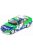 Spark - BMW 3-SERIES M3 TEAM BMW FINA N 4 24h SPA 1997 KATHE RAFANELLI - VANINA ICKX - FLORENCE DUEZ GREEN